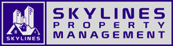 Skylines Property Management Logo